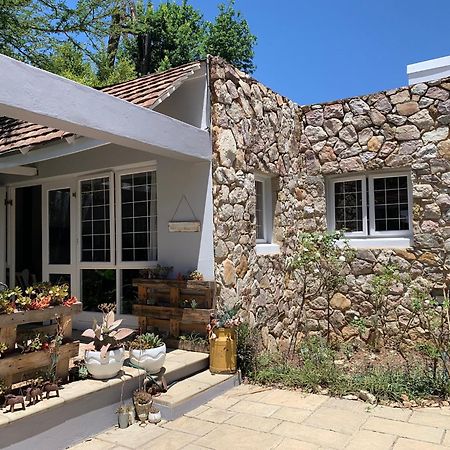 Home From Home, Waverley B&B, Johannesburg Exteriör bild