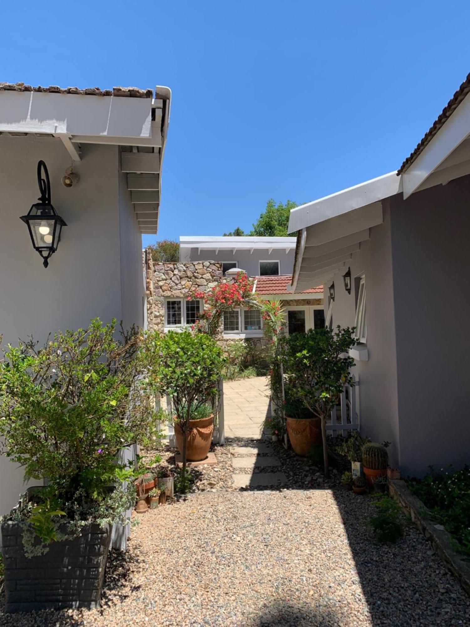 Home From Home, Waverley B&B, Johannesburg Exteriör bild