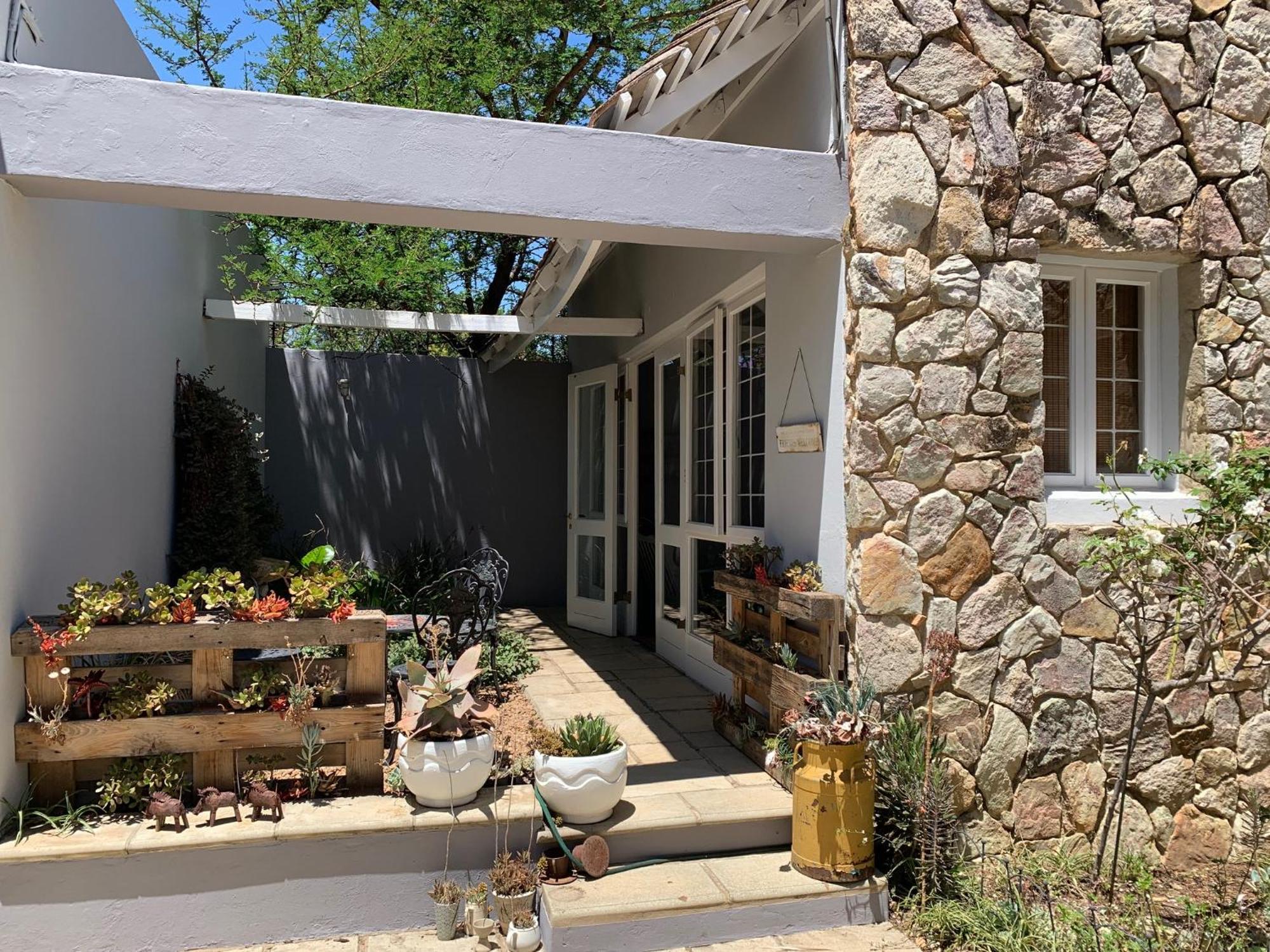 Home From Home, Waverley B&B, Johannesburg Exteriör bild